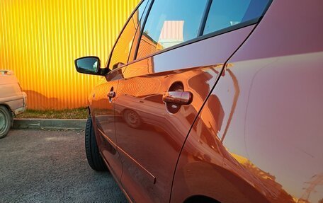 Skoda Rapid I, 2017 год, 980 000 рублей, 8 фотография
