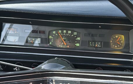 ГАЗ 24 «Волга» I (24), 1980 год, 1 750 000 рублей, 8 фотография