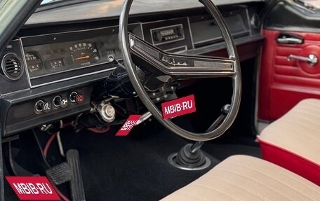 ГАЗ 24 «Волга» I (24), 1980 год, 1 750 000 рублей, 6 фотография