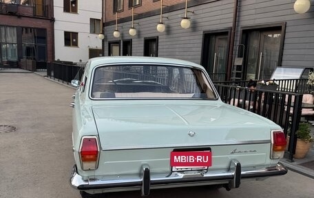 ГАЗ 24 «Волга» I (24), 1980 год, 1 750 000 рублей, 4 фотография