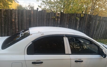 Chevrolet Aveo III, 2007 год, 280 000 рублей, 17 фотография