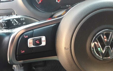 Volkswagen Polo VI (EU Market), 2019 год, 1 499 000 рублей, 14 фотография