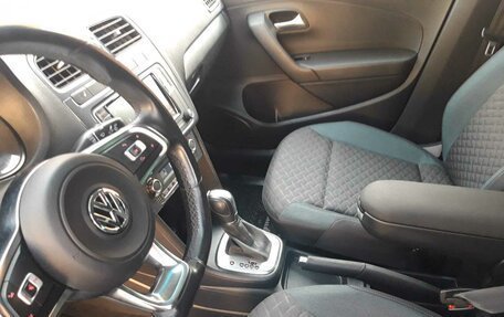 Volkswagen Polo VI (EU Market), 2019 год, 1 499 000 рублей, 16 фотография