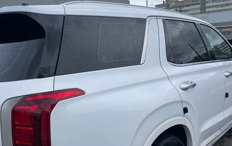 Hyundai Palisade I, 2021 год, 3 900 000 рублей, 4 фотография