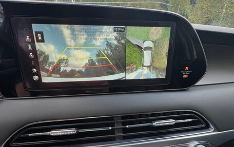 Hyundai Palisade I, 2021 год, 3 900 000 рублей, 15 фотография