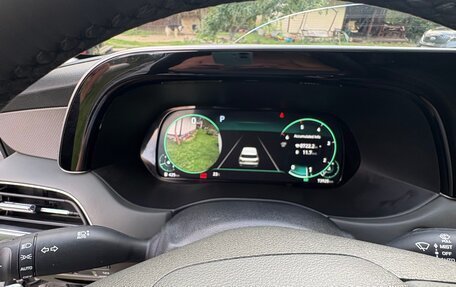 Hyundai Palisade I, 2021 год, 3 900 000 рублей, 16 фотография