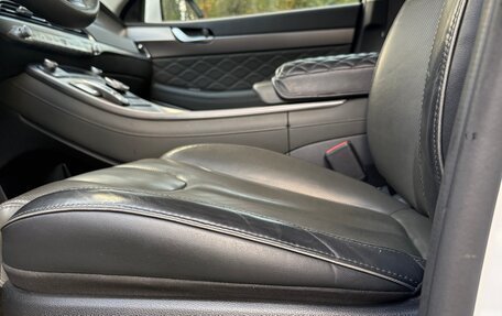 Hyundai Palisade I, 2021 год, 3 900 000 рублей, 13 фотография