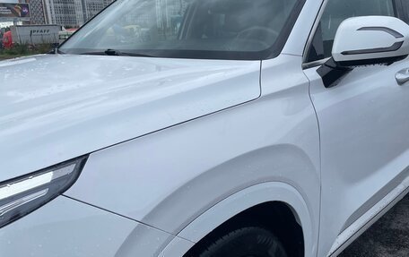 Hyundai Palisade I, 2021 год, 3 900 000 рублей, 8 фотография