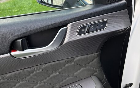 Hyundai Palisade I, 2021 год, 3 900 000 рублей, 12 фотография