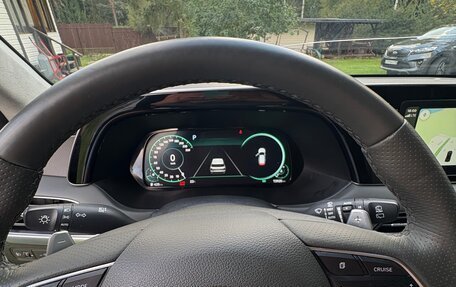 Hyundai Palisade I, 2021 год, 3 900 000 рублей, 14 фотография