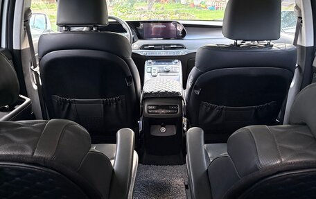 Hyundai Palisade I, 2021 год, 3 900 000 рублей, 11 фотография