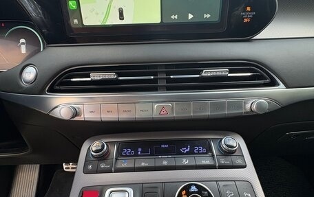 Hyundai Palisade I, 2021 год, 3 900 000 рублей, 9 фотография