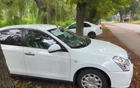 Nissan Almera, 2016 год, 750 000 рублей, 4 фотография