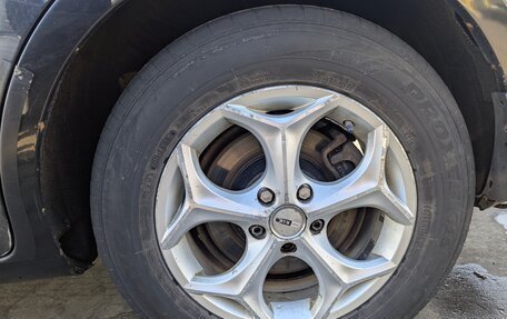 Ford Mondeo IV, 2008 год, 600 000 рублей, 10 фотография