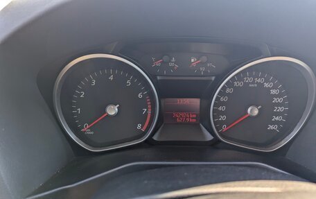 Ford Mondeo IV, 2008 год, 600 000 рублей, 9 фотография