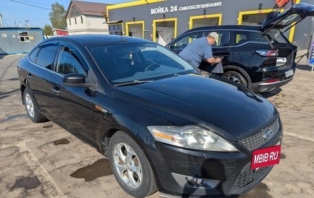 Ford Mondeo IV, 2008 год, 600 000 рублей, 2 фотография
