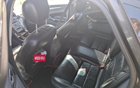 Ford Mondeo IV, 2008 год, 600 000 рублей, 8 фотография