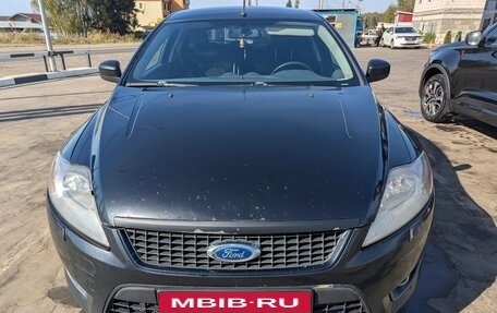 Ford Mondeo IV, 2008 год, 600 000 рублей, 3 фотография