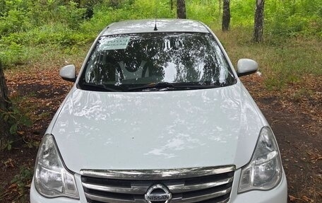 Nissan Almera, 2016 год, 750 000 рублей, 8 фотография