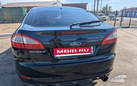 Ford Mondeo IV, 2008 год, 600 000 рублей, 5 фотография
