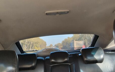 Ford Mondeo IV, 2008 год, 600 000 рублей, 11 фотография