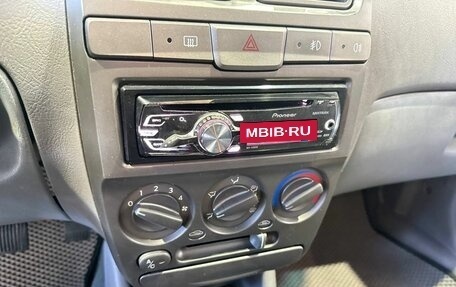 Hyundai Accent II, 2011 год, 599 900 рублей, 9 фотография