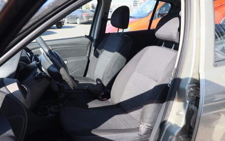 Renault Sandero I, 2012 год, 546 960 рублей, 11 фотография
