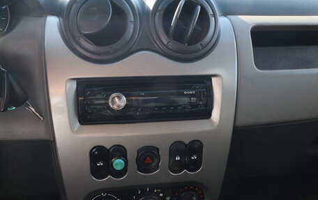Renault Sandero I, 2012 год, 546 960 рублей, 15 фотография