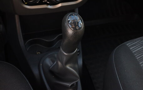 Renault Sandero I, 2012 год, 546 960 рублей, 16 фотография