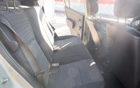 Renault Sandero I, 2012 год, 546 960 рублей, 17 фотография