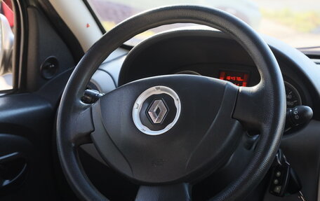Renault Sandero I, 2012 год, 546 960 рублей, 20 фотография