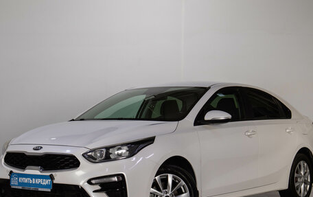 KIA Cerato IV, 2018 год, 2 049 000 рублей, 4 фотография