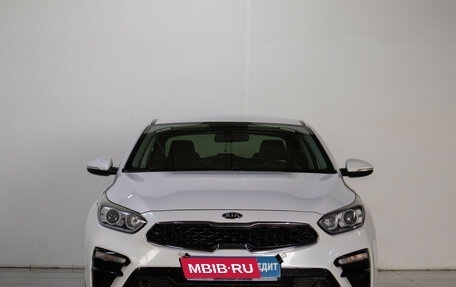 KIA Cerato IV, 2018 год, 2 049 000 рублей, 3 фотография