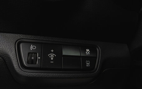 KIA Cerato IV, 2018 год, 2 049 000 рублей, 10 фотография