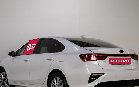 KIA Cerato IV, 2018 год, 2 049 000 рублей, 5 фотография