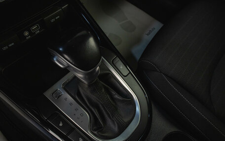 KIA Cerato IV, 2018 год, 2 049 000 рублей, 17 фотография