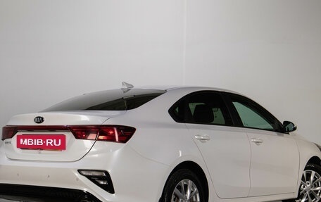 KIA Cerato IV, 2018 год, 2 049 000 рублей, 7 фотография