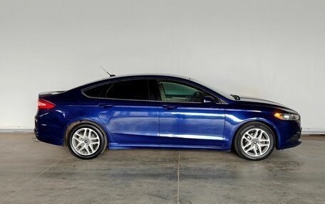 Ford Fusion (North America) II, 2015 год, 1 245 000 рублей, 8 фотография