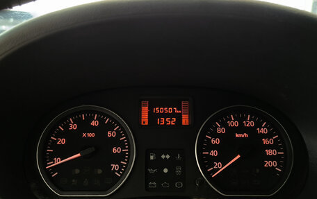 Renault Sandero I, 2011 год, 420 000 рублей, 16 фотография