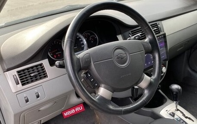 Chevrolet Lacetti, 2012 год, 649 000 рублей, 1 фотография