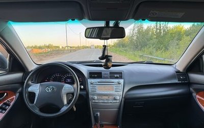 Toyota Camry, 2011 год, 1 550 000 рублей, 1 фотография