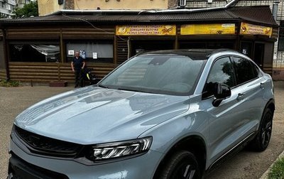Geely Tugella FY11, 2023 год, 3 250 000 рублей, 1 фотография