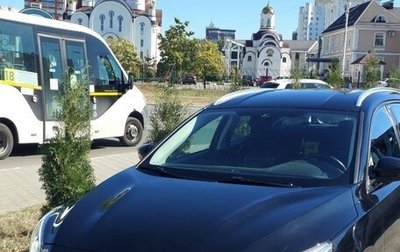 Ford Focus IV, 2018 год, 1 570 000 рублей, 1 фотография