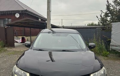 Nissan X-Trail, 2015 год, 1 600 000 рублей, 1 фотография