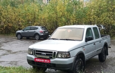 Ford Ranger II рестайлинг, 2004 год, 700 000 рублей, 1 фотография