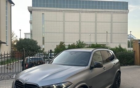 BMW X5, 2023 год, 20 300 000 рублей, 1 фотография