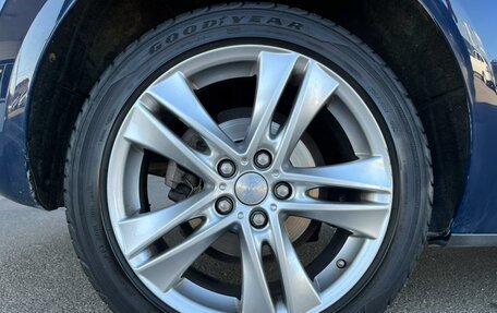 Ford Focus II рестайлинг, 2010 год, 573 000 рублей, 9 фотография