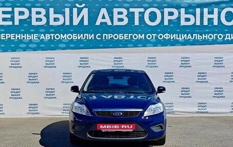 Ford Focus II рестайлинг, 2010 год, 573 000 рублей, 2 фотография