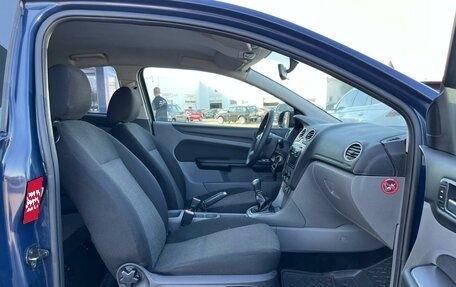 Ford Focus II рестайлинг, 2010 год, 573 000 рублей, 14 фотография