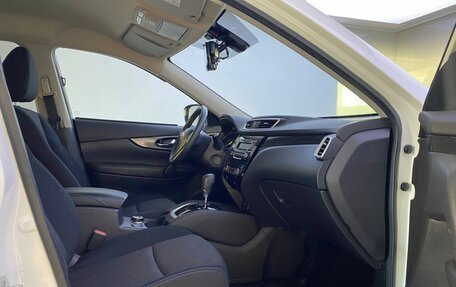 Nissan X-Trail, 2018 год, 2 149 000 рублей, 13 фотография